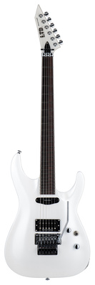 ESP LTD Horizon CTM '87 Pearl WH