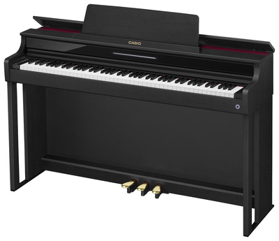 Casio AP-550 BK