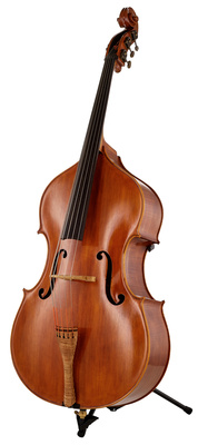 Master Bucur Double Bass Bucur 5-S o.p.b.