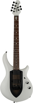 Sterling by Music Man Majesty 100 Chalk Grey