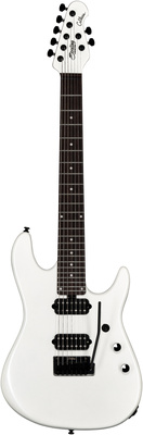 Sterling by Music Man Richardson 7 Pearl White