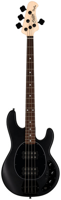 Sterling by Music Man S.U.B Sting Ray4 HH ST BLK