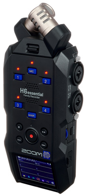 Zoom H6essential