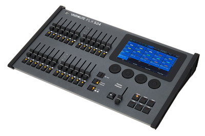 Vari-Lite FLX S24