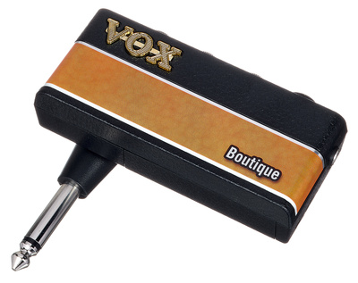 Vox AmPlug 3 Boutique