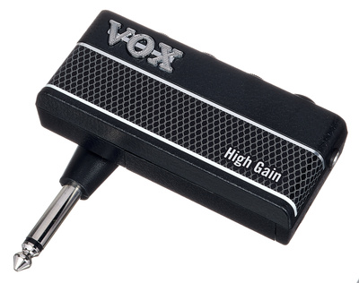Vox AmPlug 3 High Gain