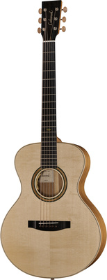 Lakewood A-35 European Wood
