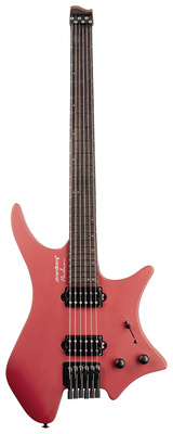 Strandberg Boden Essential 6 Astro Dust