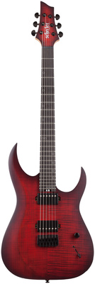 Schecter Sunset 6 Extreme SB