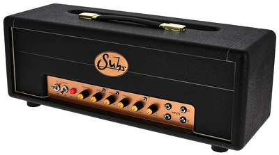 Suhr SL67 MKII Head