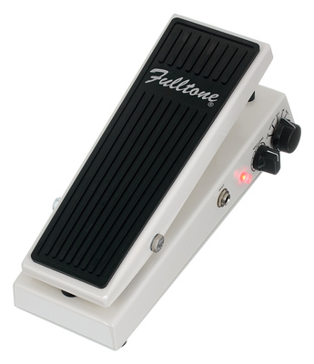 Fulltone Custom Shop Supa-Wah
