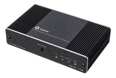 Kramer VM-2Hxl Distribution Amplifier