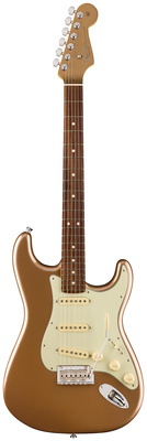 Fender LTD AM Pro II Strat FMG