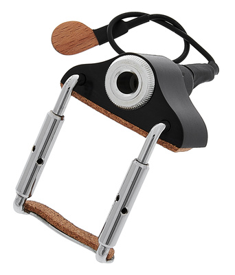 KNA Pickups VV-3 Violin/Viola Pickup