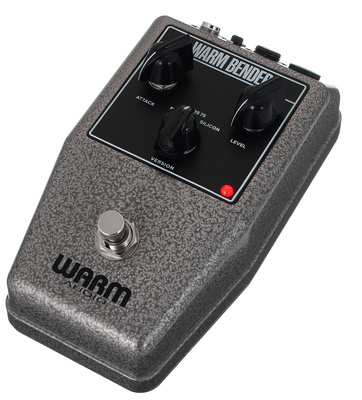 Warm Audio Warm Bender Fuzz