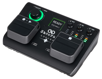 Sheeran Loopers Looper +