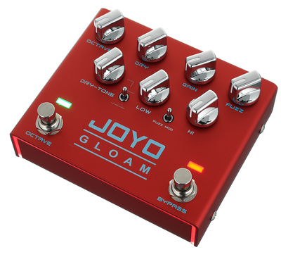 Joyo R-29 Gloam Sub Octave/Fuzz