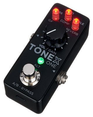 IK Multimedia ToneX One