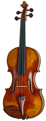 Scala Vilagio R.O. Guarneri Lord Wilton 1742