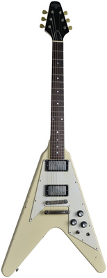 Maybach Jetwing M Vintage White