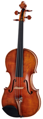 Edgar Russ - Sound of Cremona Edgar Russ Ysaye Guarneri 1740