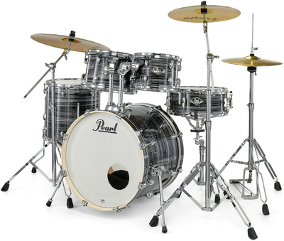 Pearl EXX705NBR/C Export G.Silver