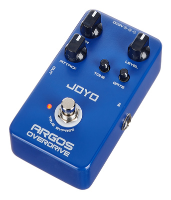 Joyo JF-23 Argos Overdrive