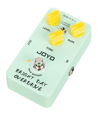 Joyo JF-25 Bright Day Overdrive