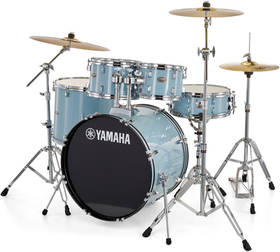 Yamaha Rydeen Standard Pale Blue