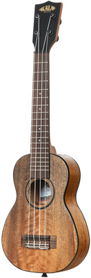 Kala KA-CM-SLN Soprano Ukulele