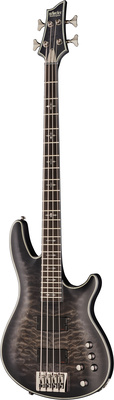 Schecter Hellraiser Extreme 4 STBLS