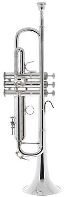 Bach 180S37R Bb-Trumpet