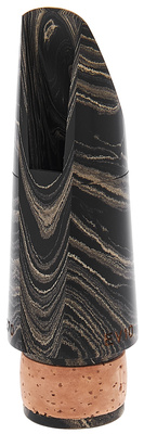 DAddario Woodwinds Bb-Clarinet Reserve Evo 10 M