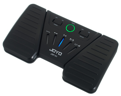 Joyo JSP-01 Page Turner Pedal