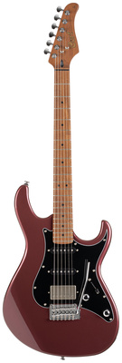Cort G250 SE Vivid Burgundy