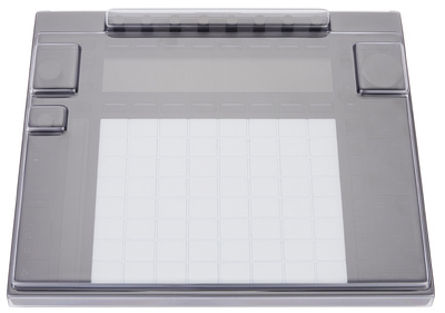 Decksaver Ableton Push3