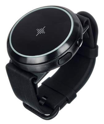 Soundbrenner Core II Black Steel