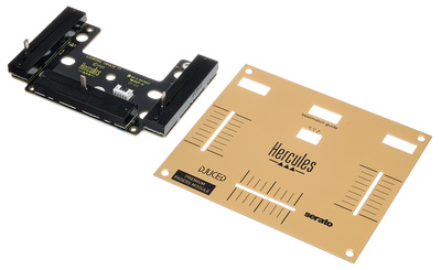 Hercules Inpulse T7Premium Fader Module