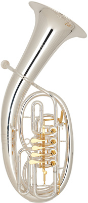Miraphone 47WL4 11020 E30 Bb-Tenorhorn