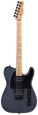 Fender LTD Am Pro II Tele HH SMK