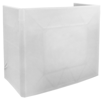 Accu Stand PRO Event Table Scrim WH