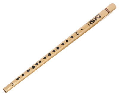 Clarke Tinwhistle Original D Gold