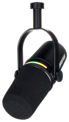 Shure MV7 Plus