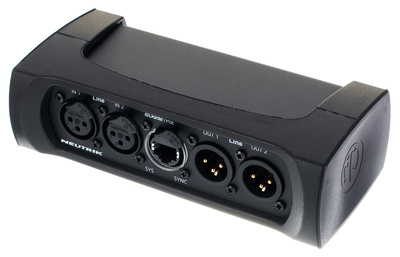 Neutrik NA-2I2O-DLINE