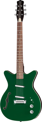 Danelectro Fifty Niner Jade Top