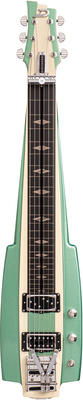Duesenberg Fairytale Lapsteel HG & W