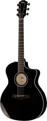 Taylor 214ce-BLK Plus