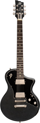 Duesenberg Julietta Catalina Black