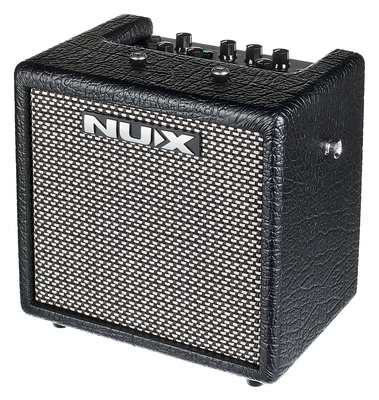 Nux Mighty 8BT MKII