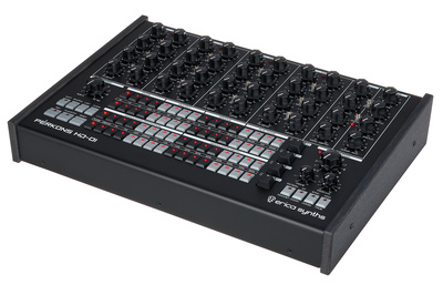 Erica Synths Perkons HD-01 Black